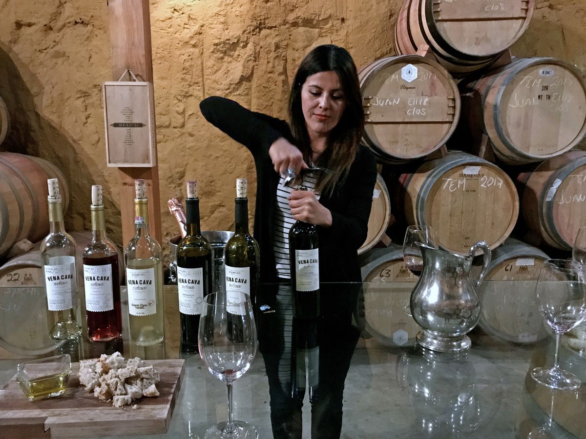 Wine tourism in Mexico? The Valle de Guadalupe will surprise you